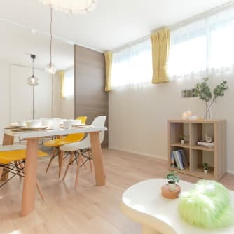 サービスアパートメント のイメージ画像