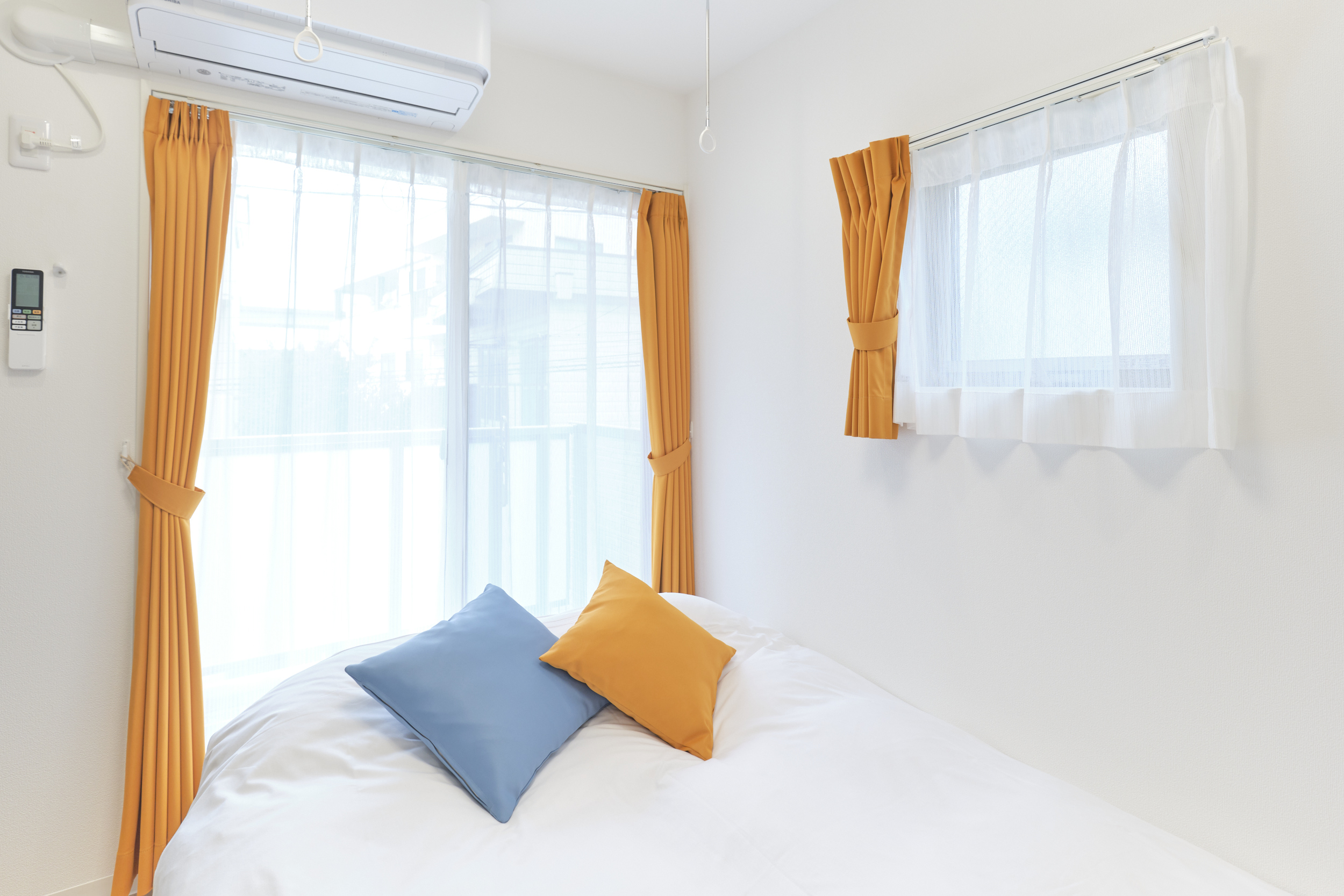 【Zenith】Gaia BOSCO